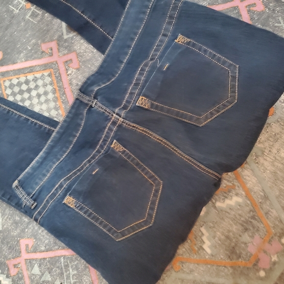 Torrid Size 18S Jeans - Picture 2 of 3